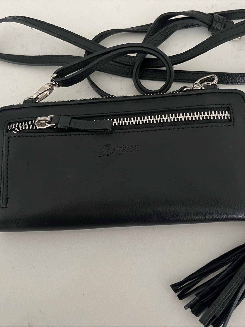 Brighton purse - Picture 2 of 4